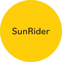 SunRider logo