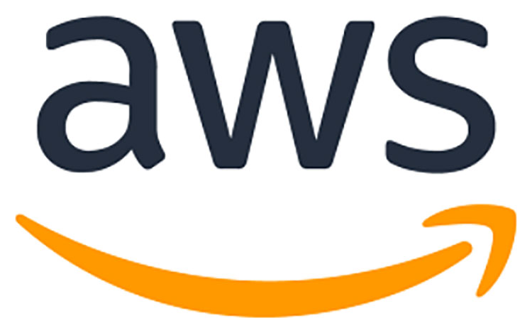 AWS logo
