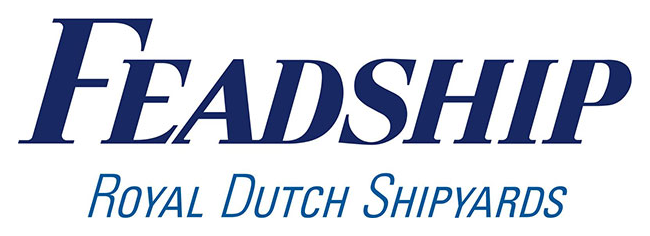 Feadship logo