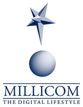 Millicom logo