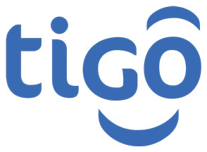 Tigo logo