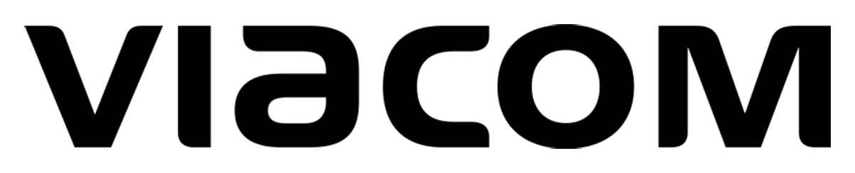 Viacom logo