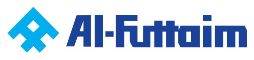 Al-Futtaim logo
